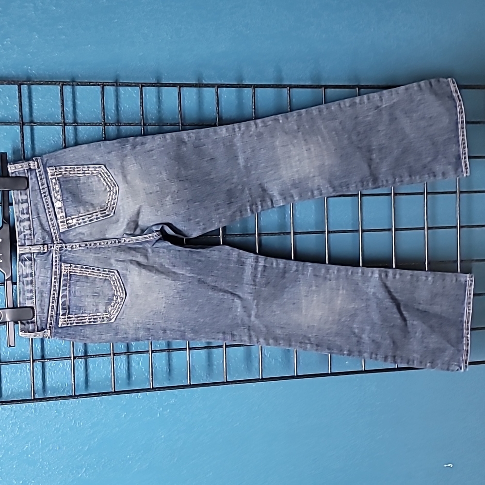 Size 14R. JEANS from Gap